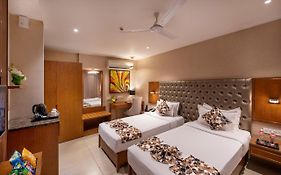 Sk Lords Eco Inn Ahmedabad